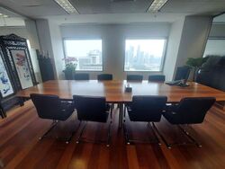 Suntec Tower Three (D1), Office #627357561